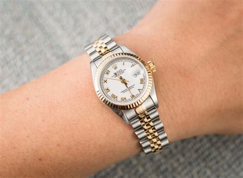 Rolex lady Datejust 26 mm